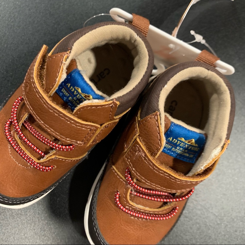 Carter’s Every Step Boot - Picture 5 of 5